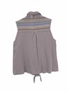 Hem & Thread Ladies Size S NEW Shirt