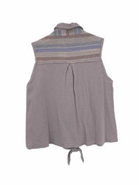 Hem & Thread Ladies Size S NEW Shirt