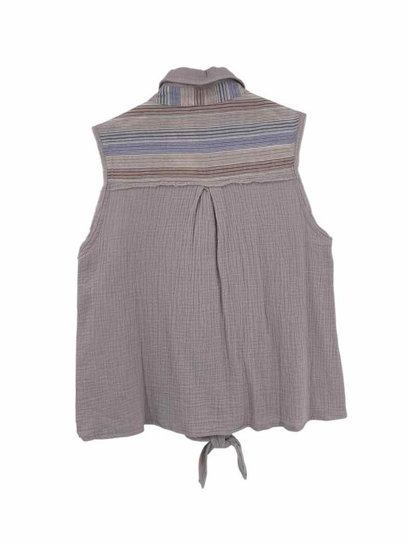 Hem & Thread Ladies Size S NEW Shirt