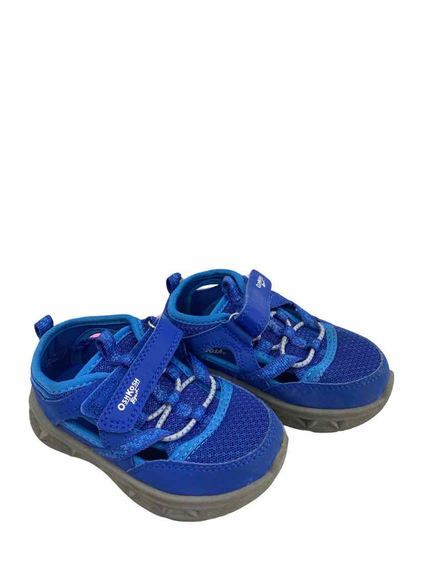 OshKosh Kids Size 6 Shoes