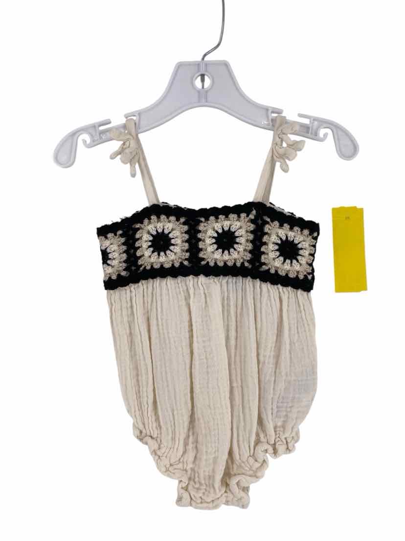 Old Navy Kids Size 6-12m Romper