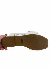 Cushionaire Ladies Size 9 Sandals