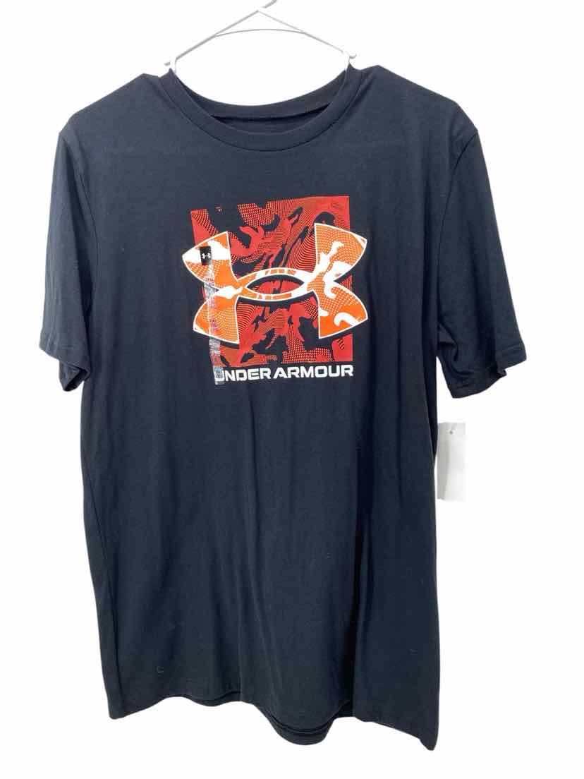 Under Armour Kids Size YXL/15-16 NEW Shirt