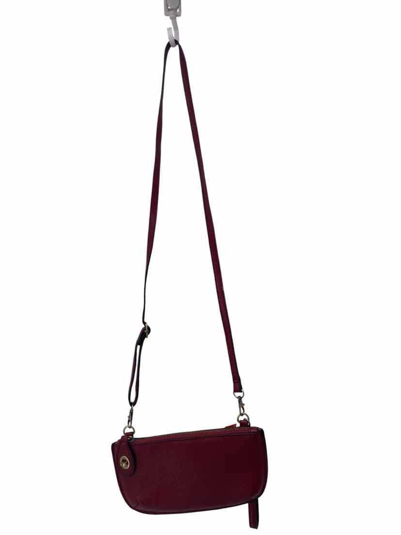 No Brand Ladies Crossbody