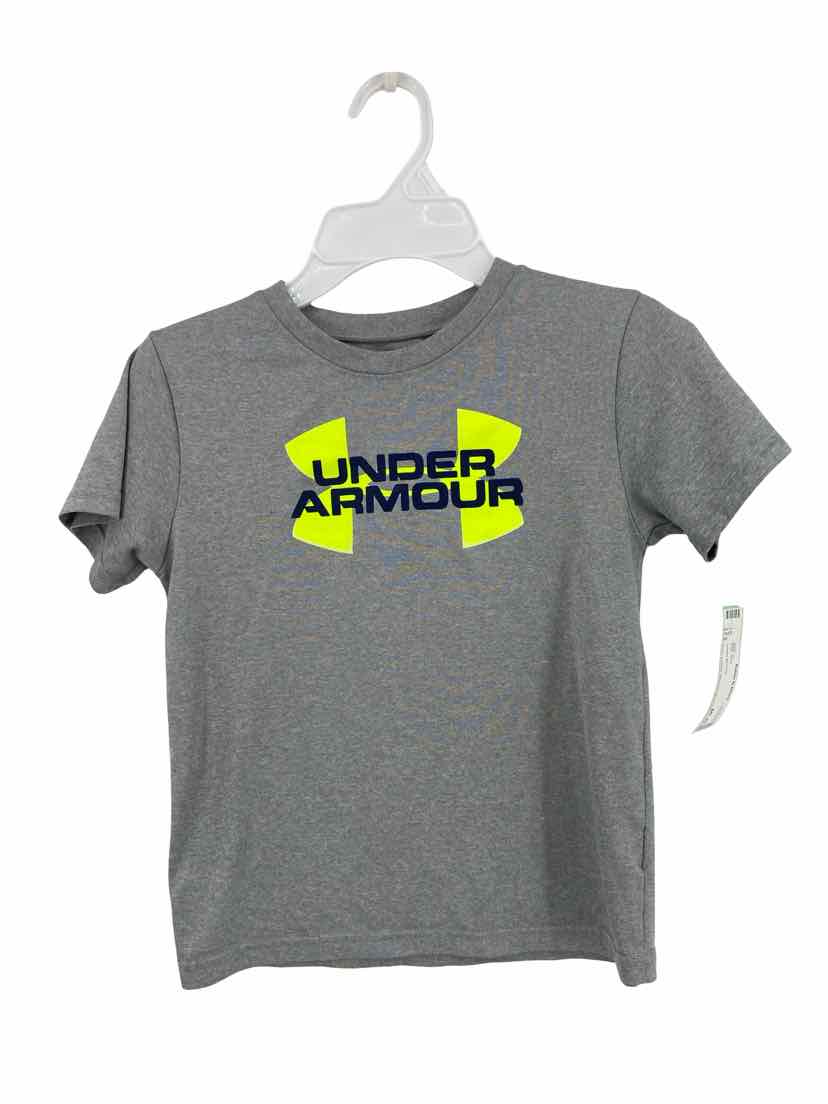 Under Armour Kids Size 6 Shirt