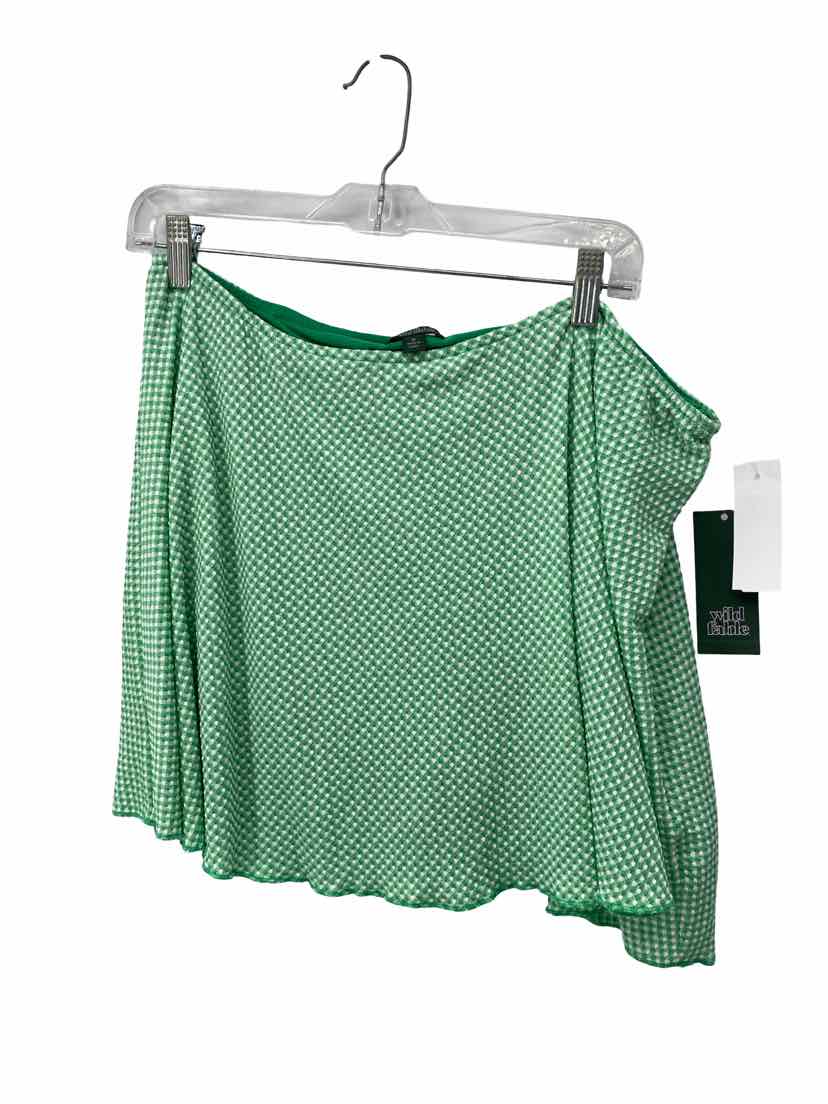 Wild Fable Ladies Size XL NEW Skort