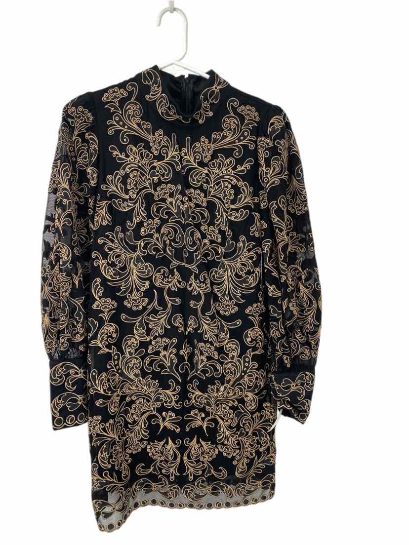 Boston Proper Ladies Size M NEW Dress