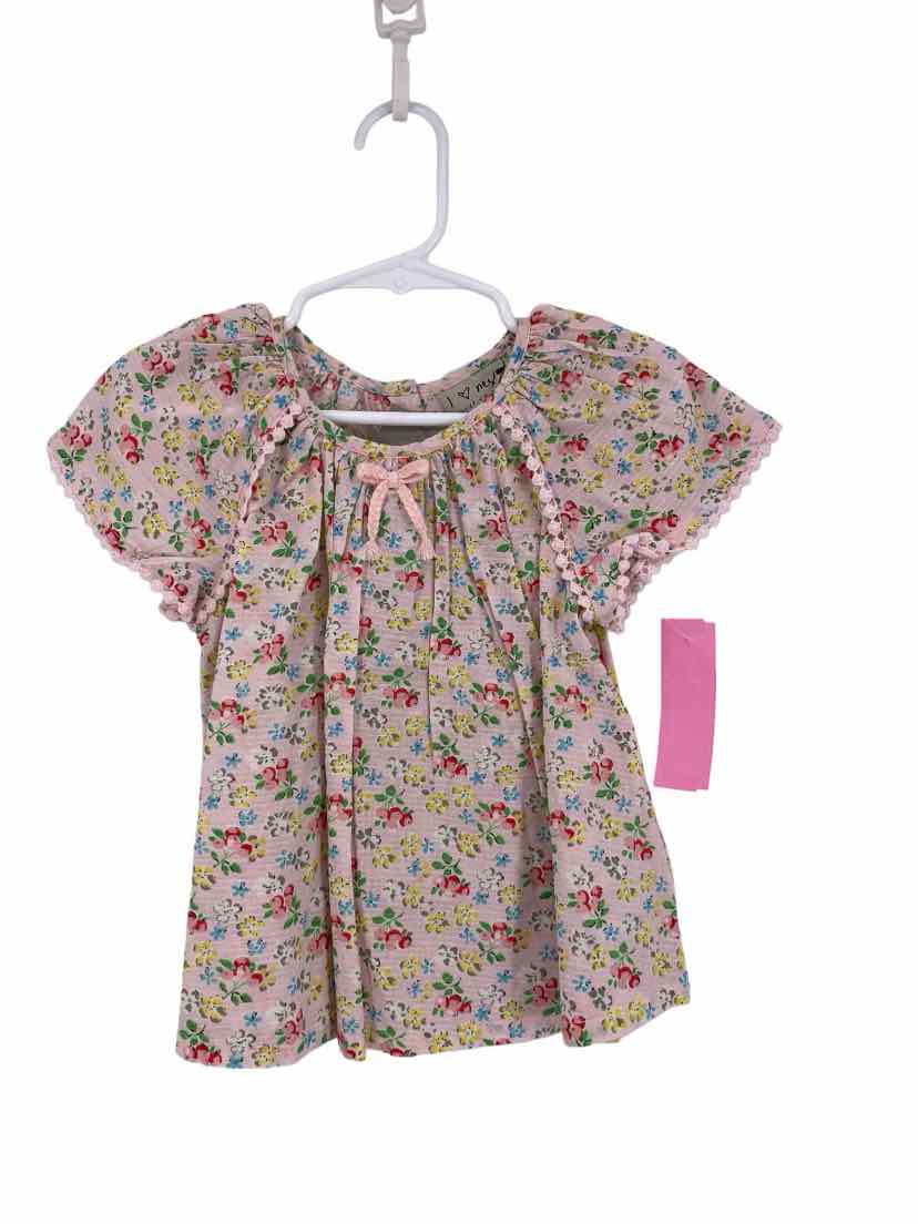 I Love Next Kids Size 18-24m NEW Shirt