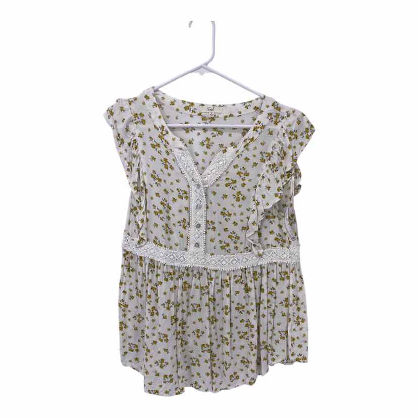 Easel Ladies Size Small Shirt