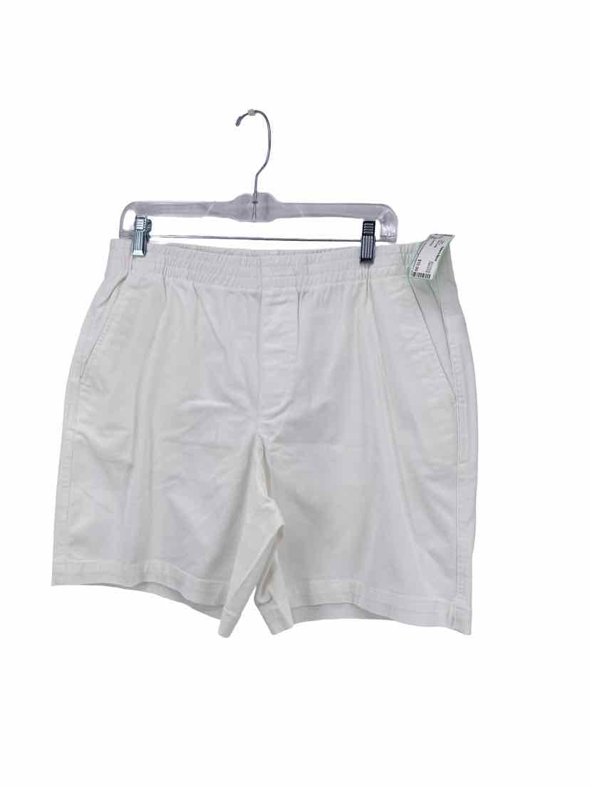 Lands End Ladies Size 14 Shorts
