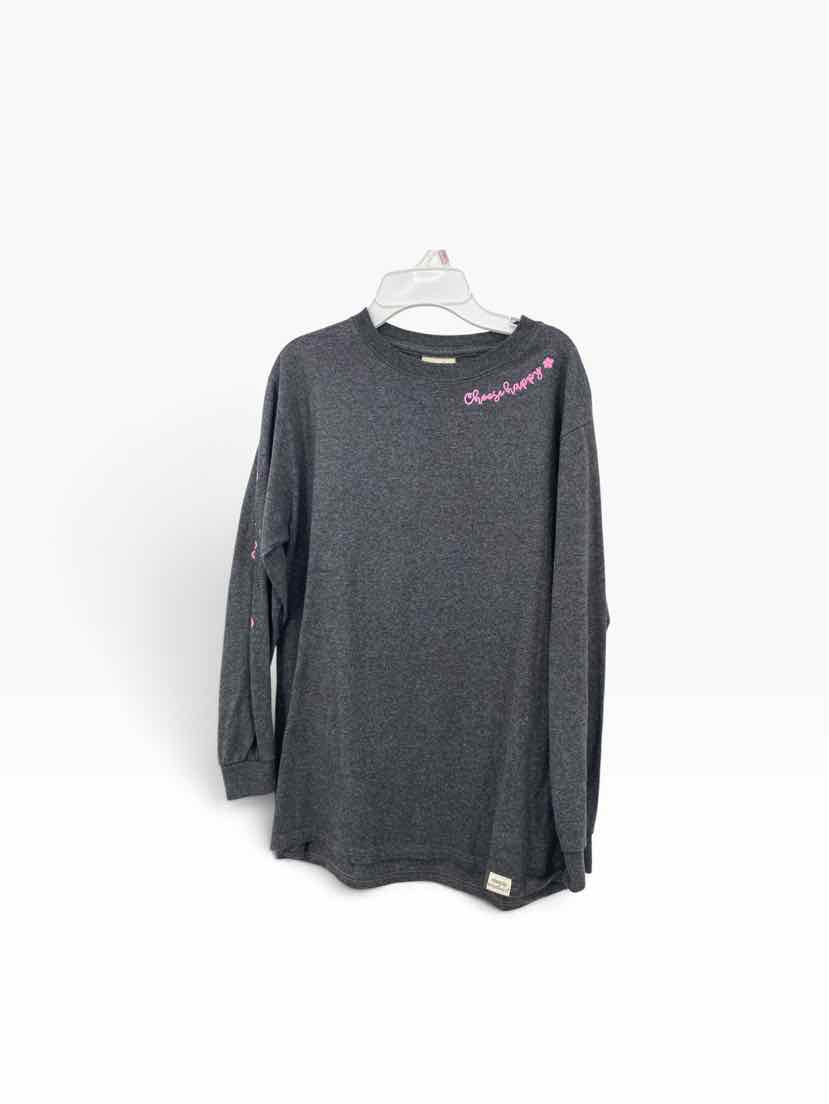 Simply Southern Kids Size YL/12 Shirt