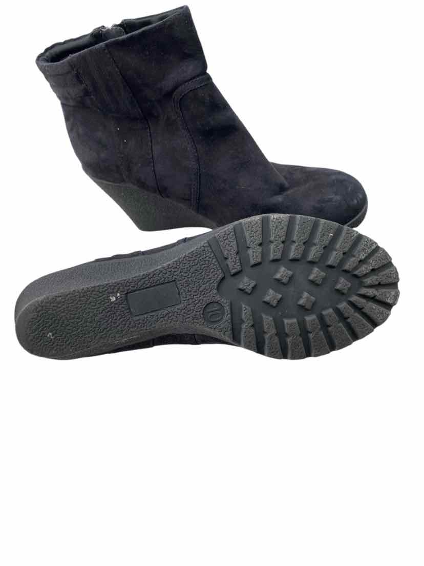 Merona Ladies Size 10 Boots