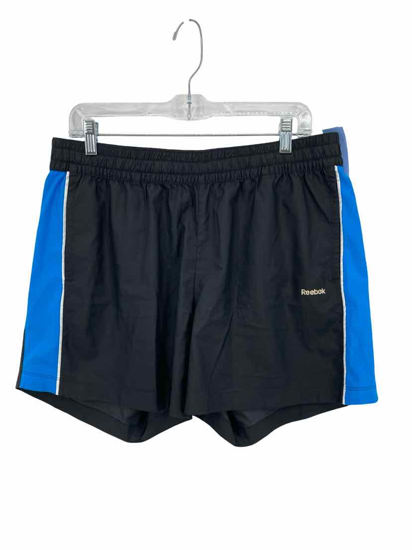 Reebok Ladies Size L Shorts