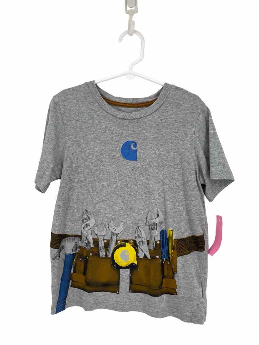 Carhartt Kids Size 6 Shirt