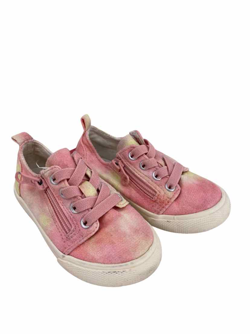 Cat & Jack Kids Size 7 Shoes