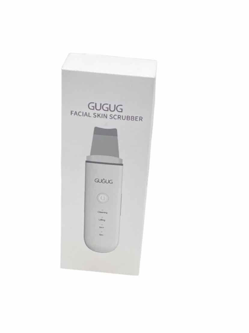 GUGUNG Facial Skin Scrubber Facial Scrub