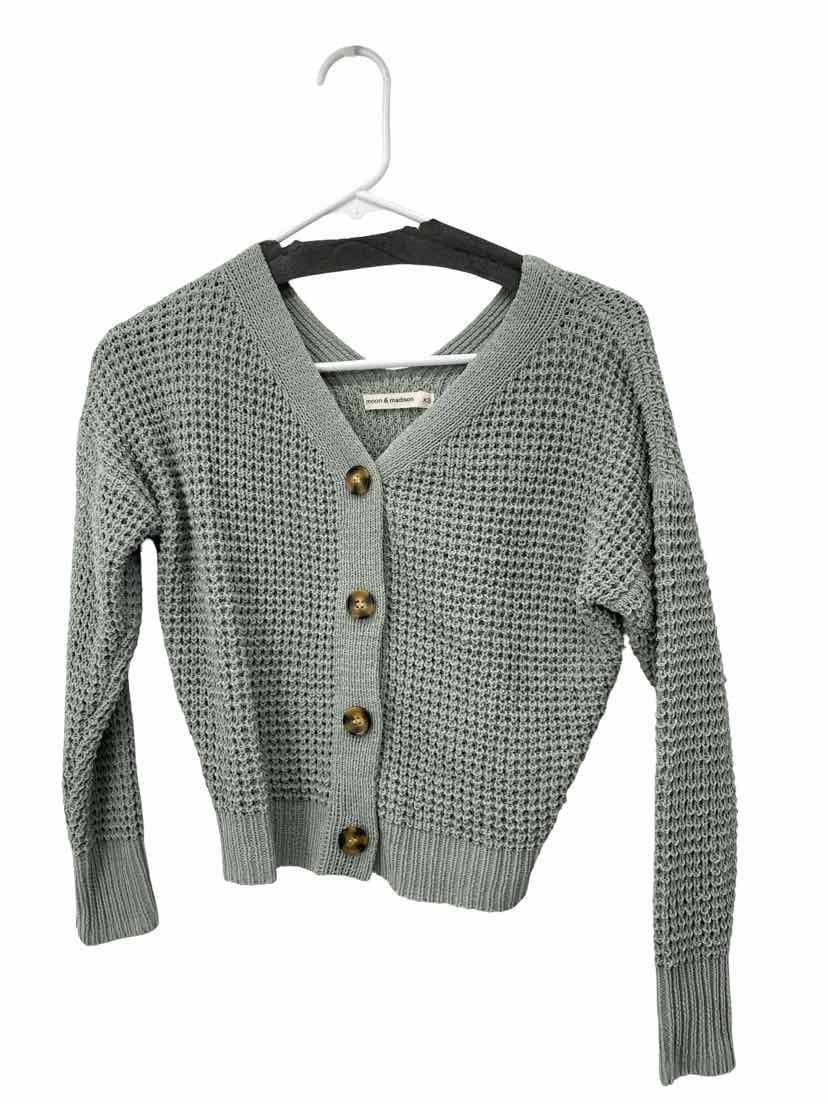 Moon & Madison Ladies Size XS Sweater