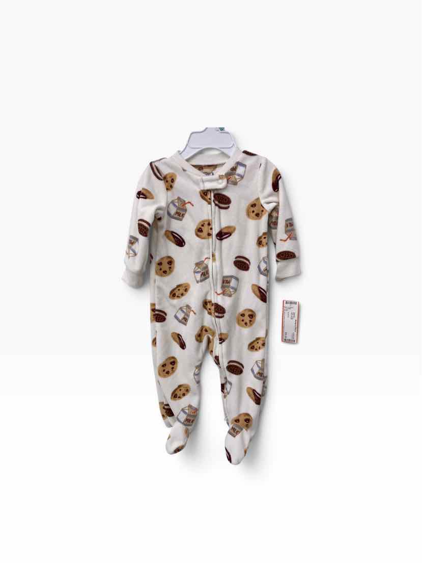 Carter's Kids Size 3-6m Sleeper