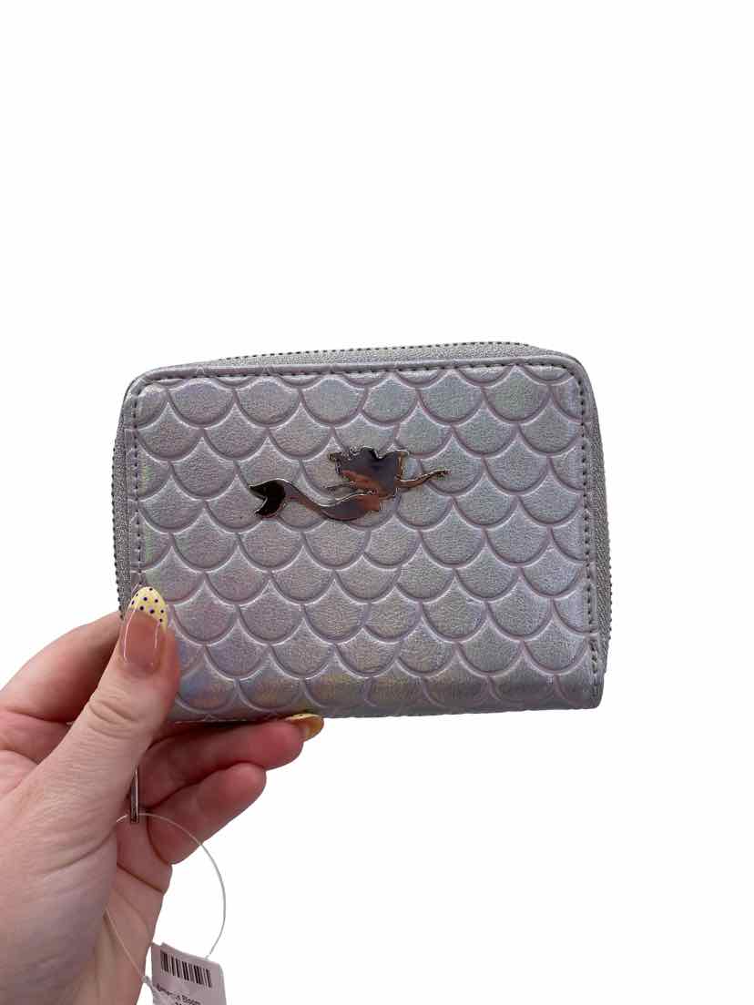 Loungefly Ladies Ariel 9/10 Wallet
