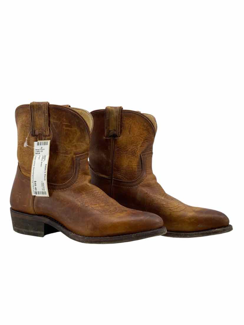 Frye Ladies Size 7 Boots