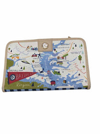 Spartina Ladies 8.5/10 Wallet