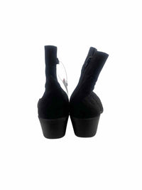 Carlos Ladies Size 7 Boots