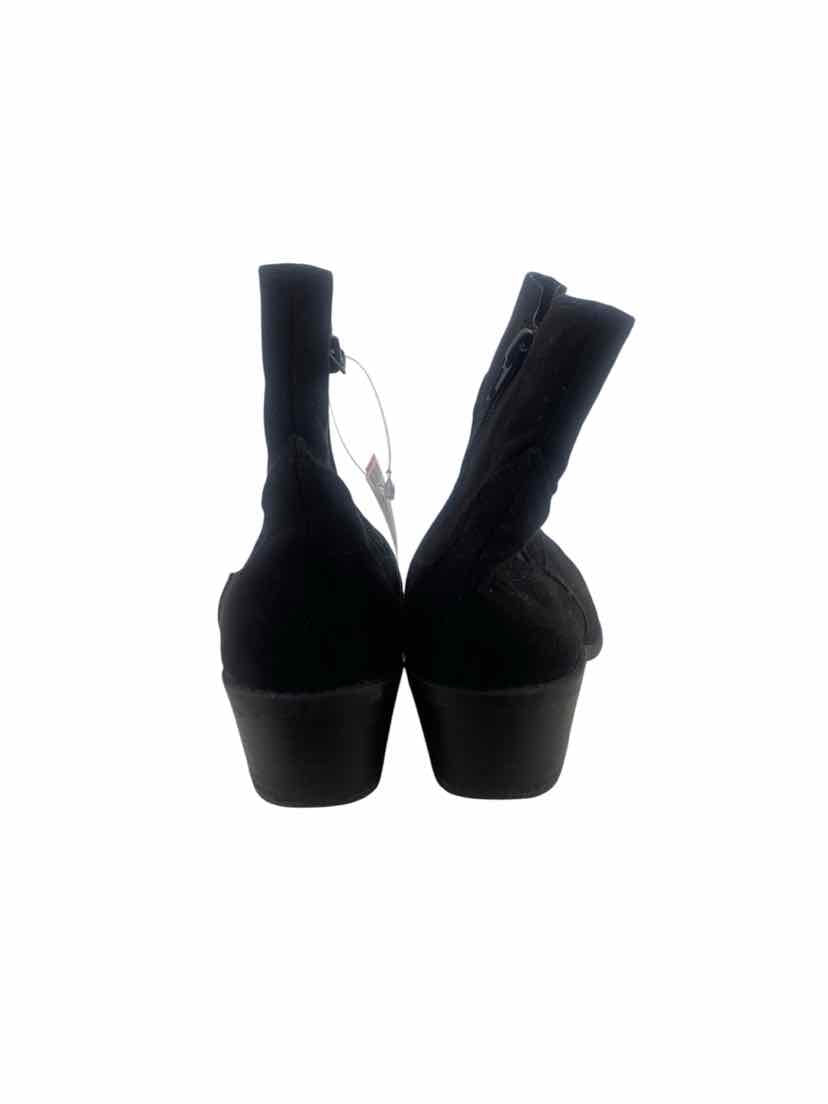 Carlos Ladies Size 7 Boots
