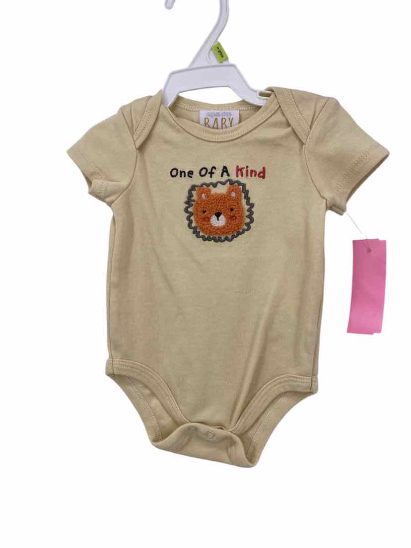 Kids Super Star Size 3-6m 1 pc