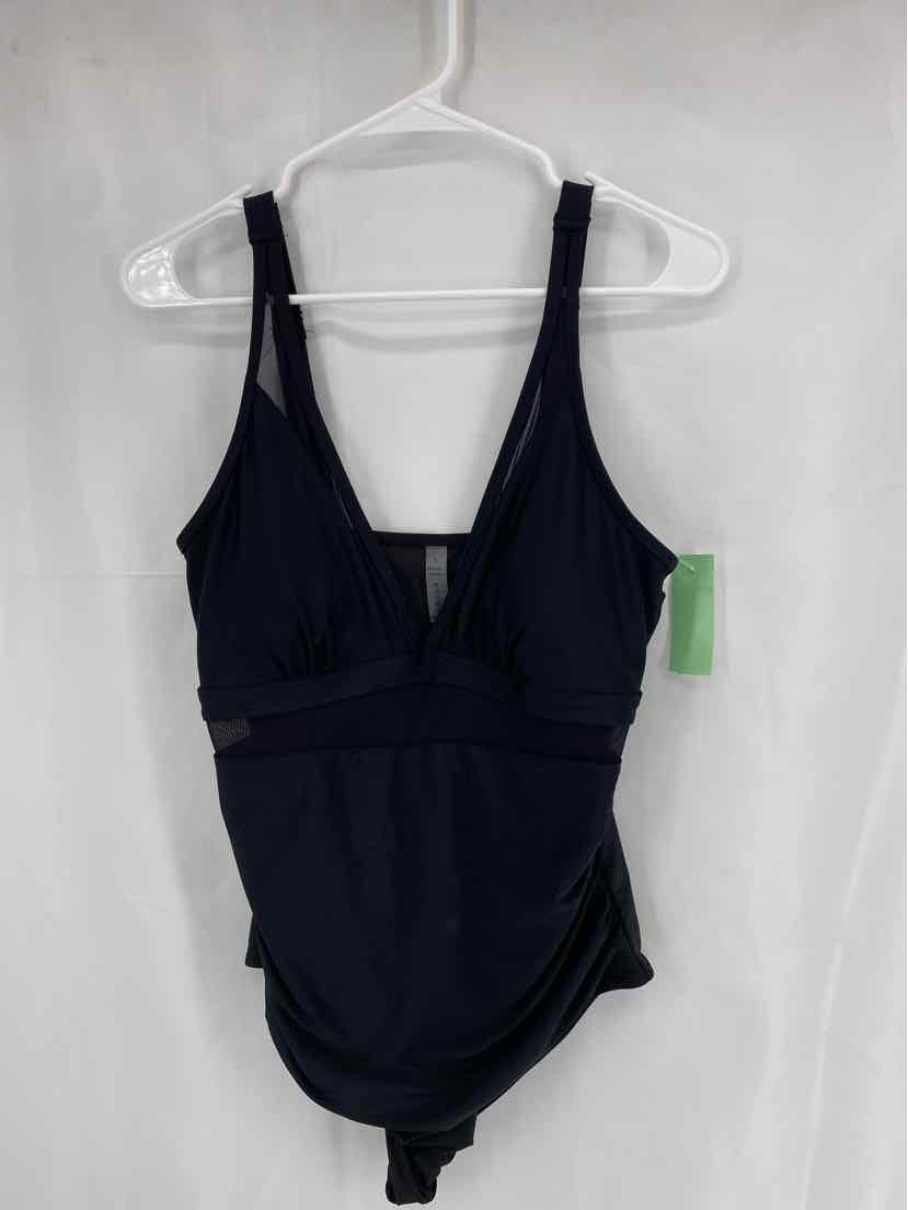 No Brand Ladies Size L Bathing Suit