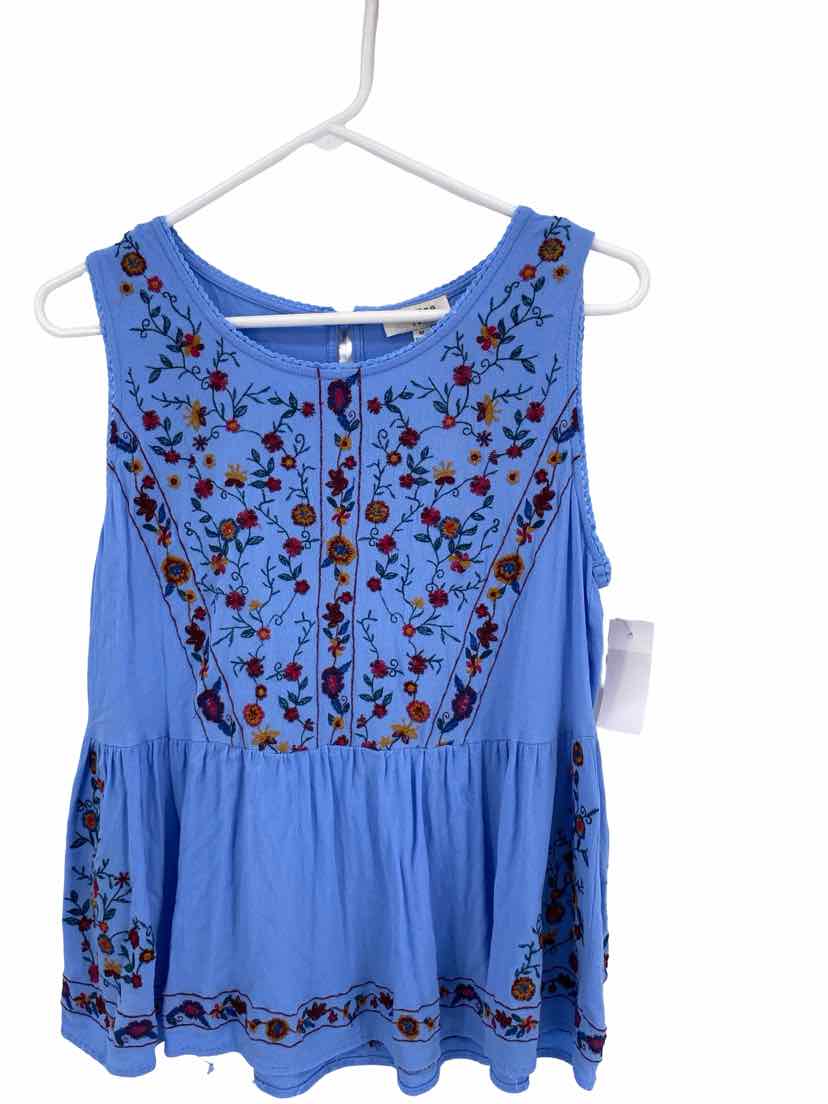 Umgee Ladies Size M Shirt