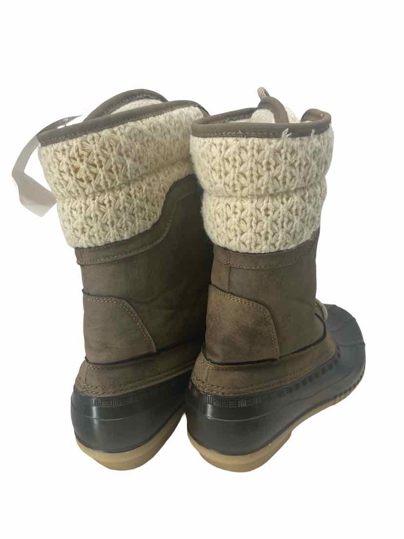 Etc! Ladies Size 6/7 Boots