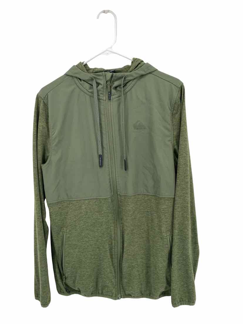 Quiksilver Men's Size S Jacket