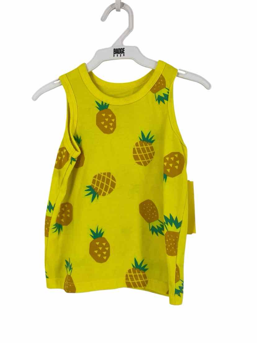 Cat & Jack Kids Size 18m Shirt