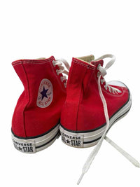 Converse Ladies Size 9 Boots