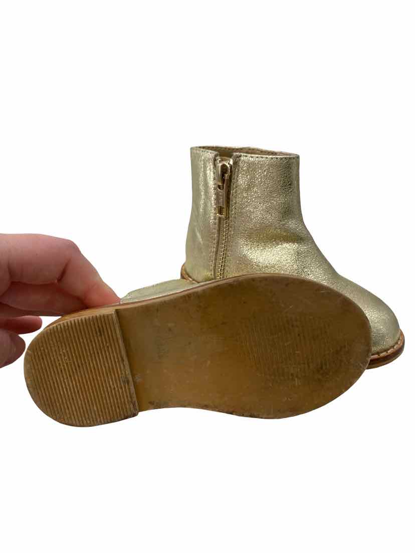 Janie & Jack Kids Size 6 Boots
