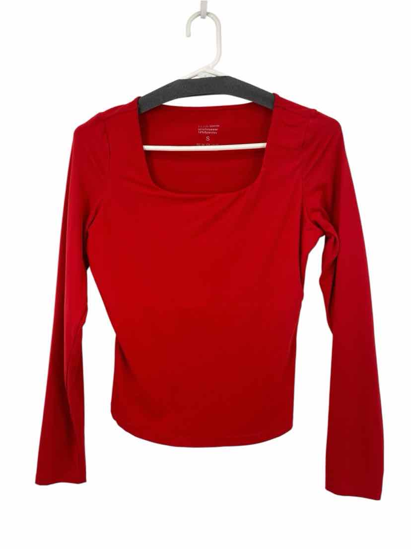 Trendy Queen Ladies Size S Shirt