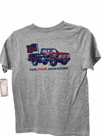 Molly's Kids Size S Shirt