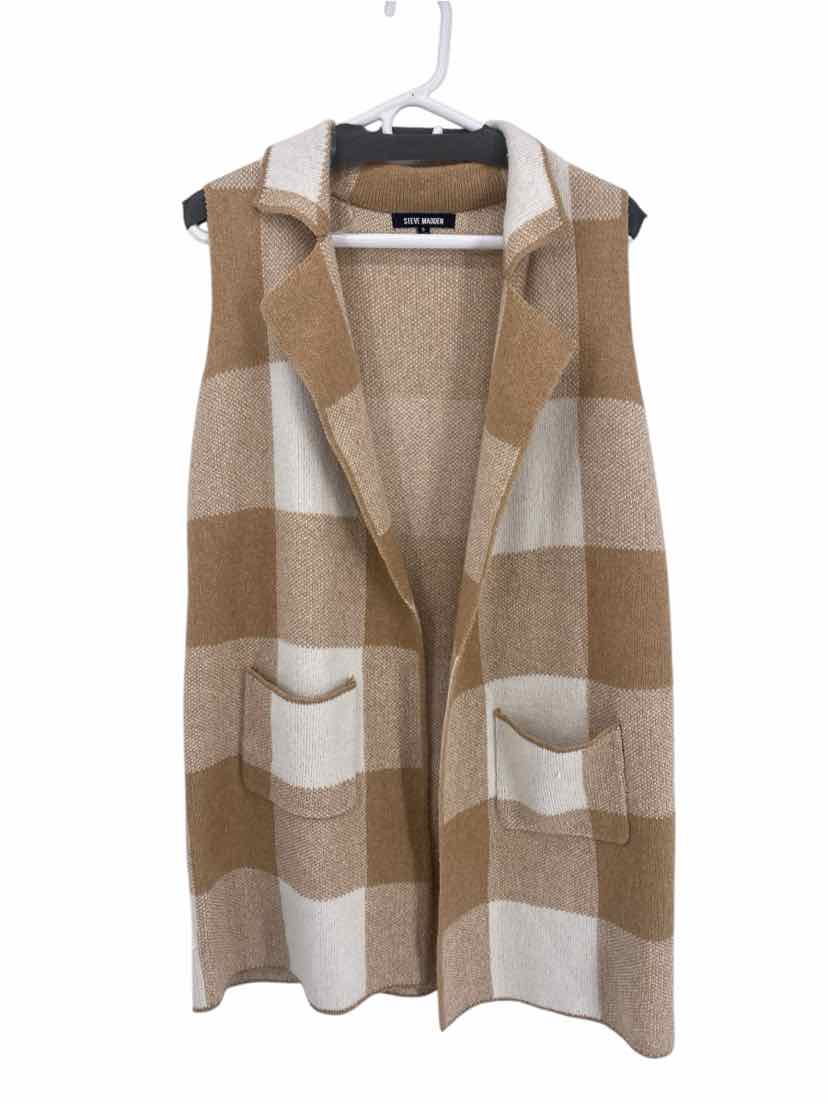 Steve Madden Ladies Size S Sweater