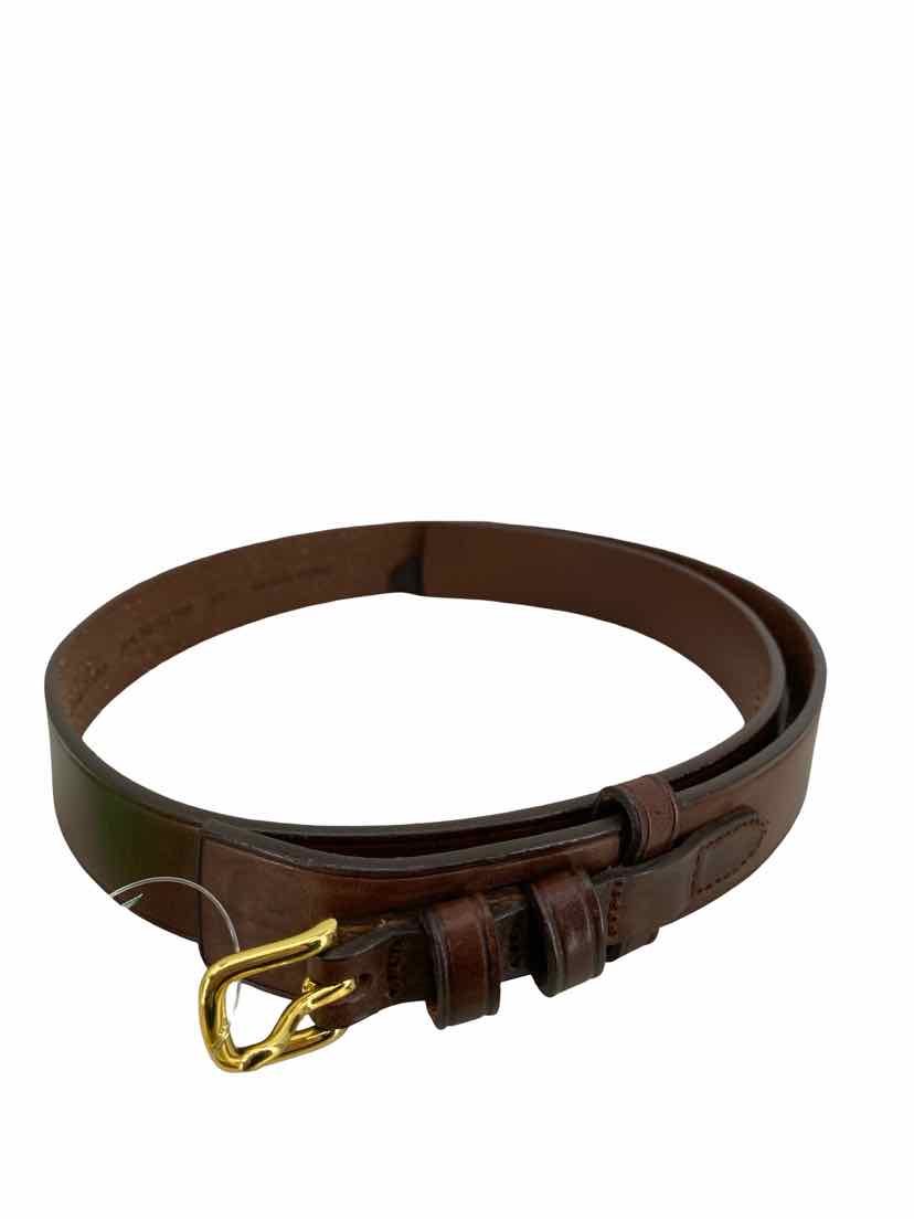 Brooks Brothers Ladies Size L Belt