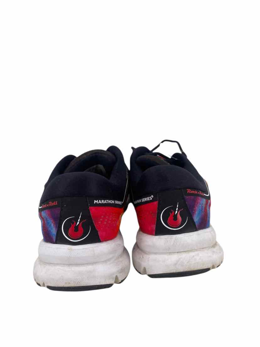 Brooks Ladies Size 8 Shoes