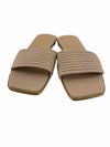 Torrid Ladies Size 9.5 WW Sandals
