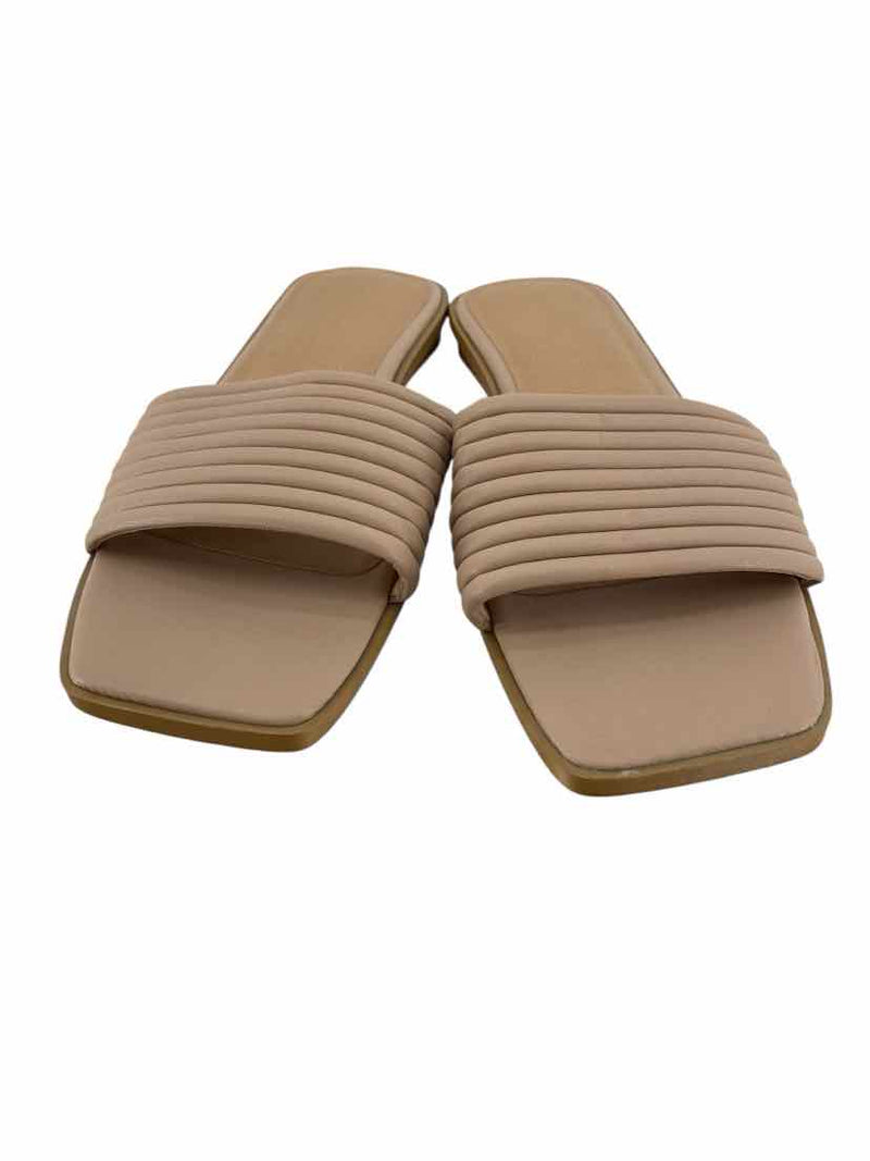 Torrid Ladies Size 9.5 WW Sandals