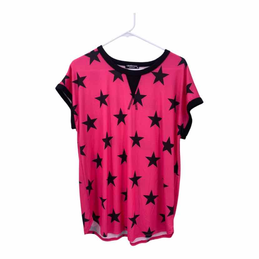 Heimish Ladies Size M Shirt