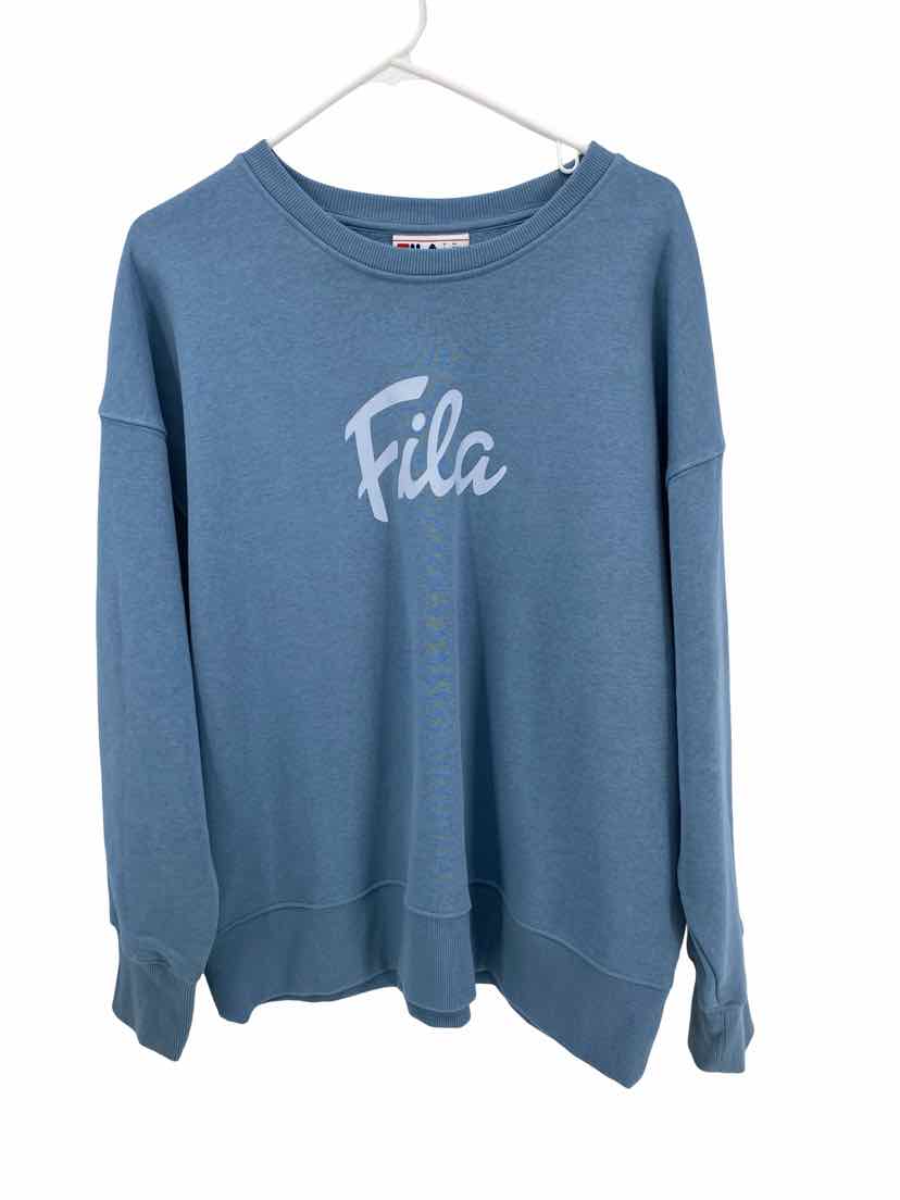 Fila Ladies Size XXL Pullover