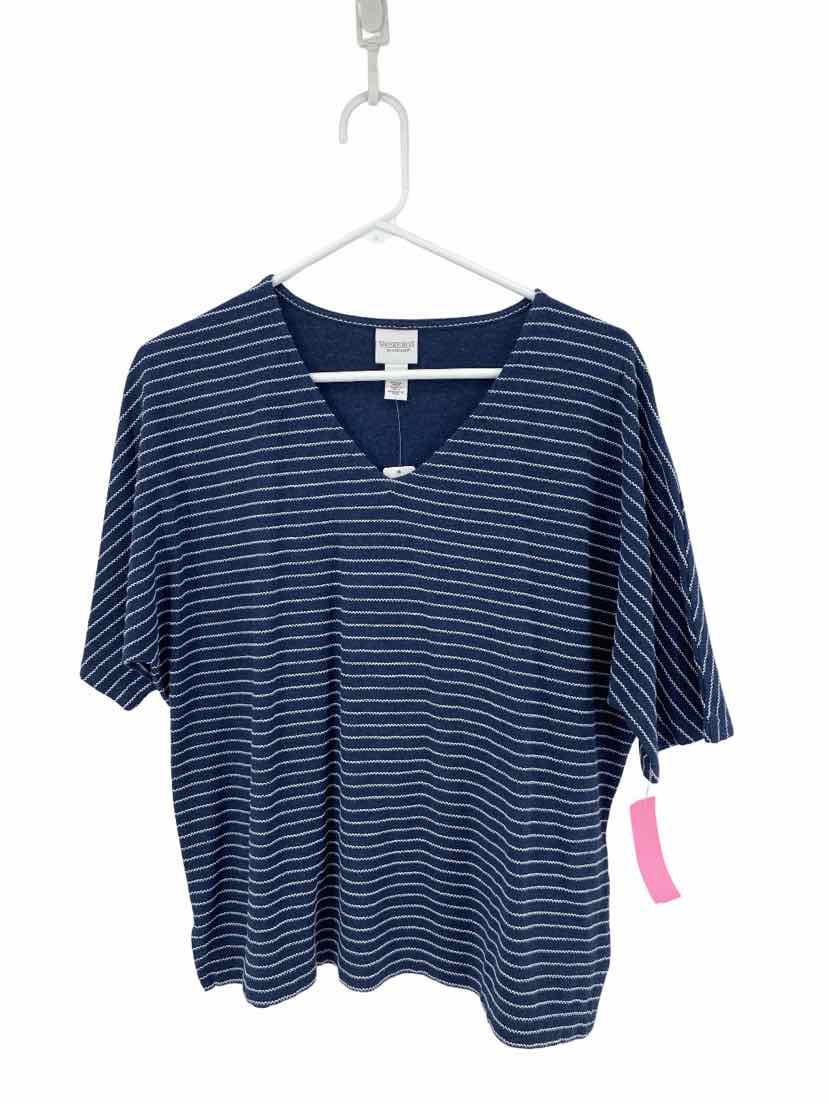 Chico's Ladies Size 1/Medium NEW Shirt