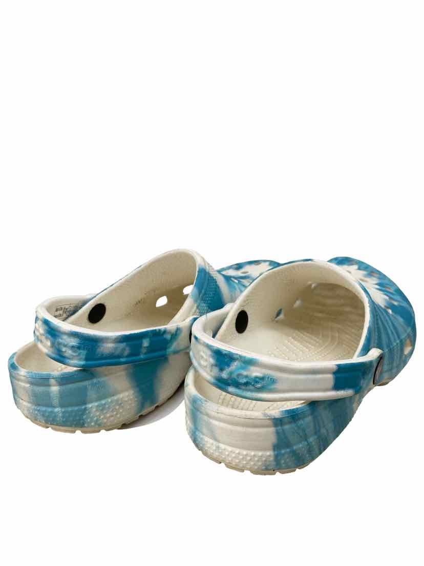 Crocs Ladies Size 8 Shoes