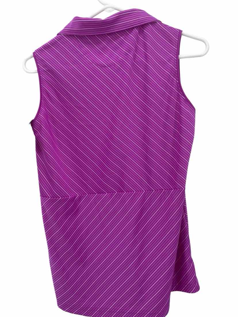 Pebble Beach Ladies Size M Shirt
