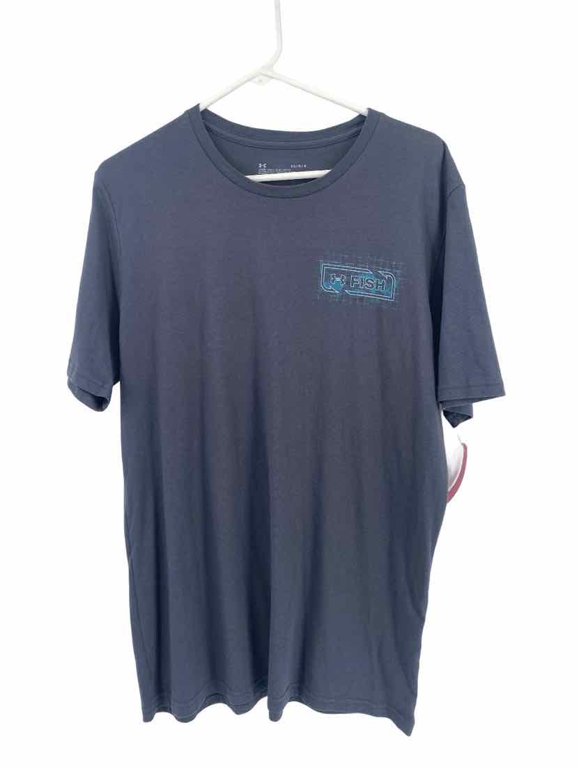 Under Armour Men's Size Large Shirt