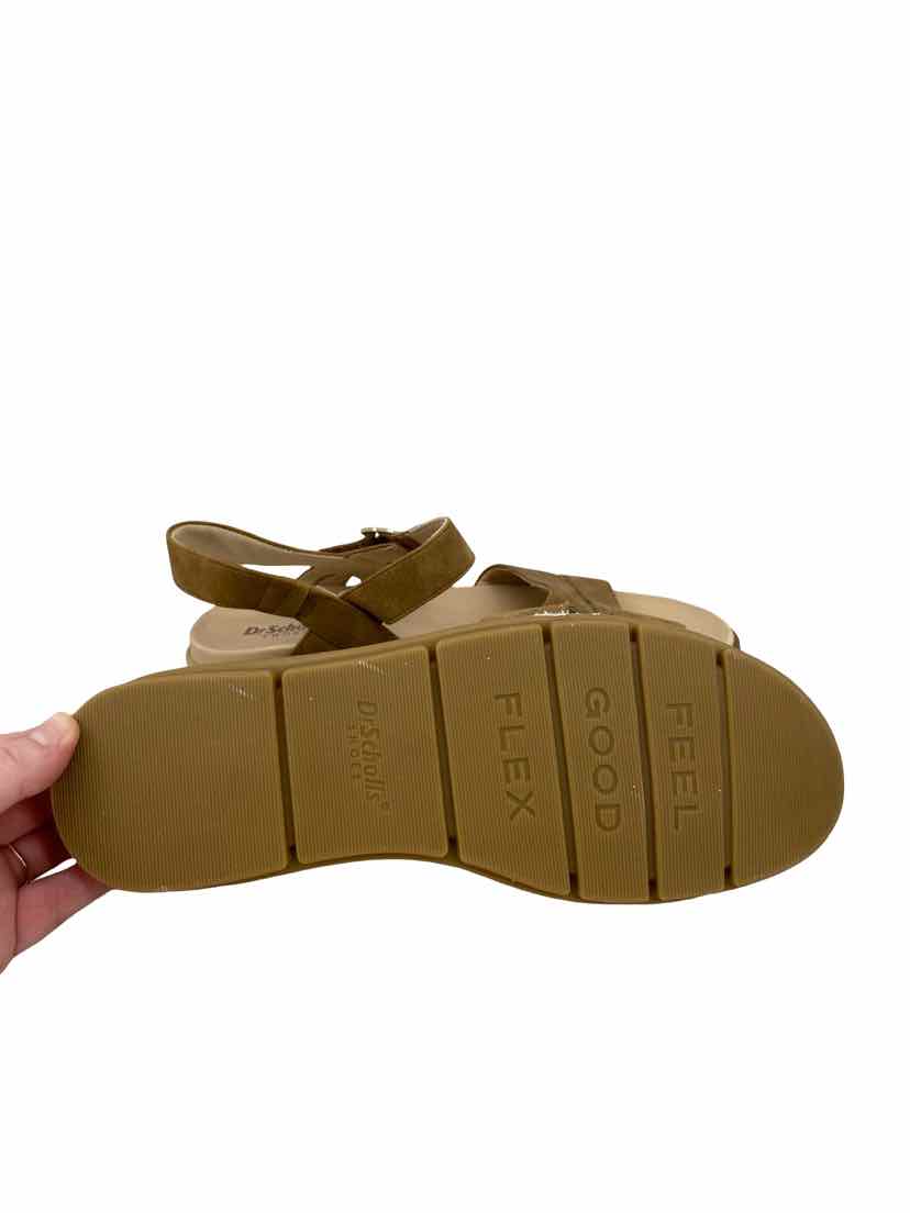 Dr Scholls Ladies Size 8 Shoes