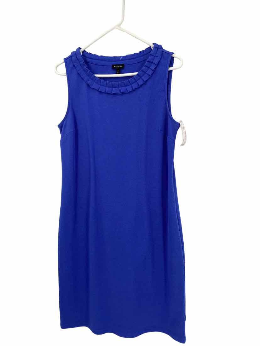 Talbots Ladies Size M Dress